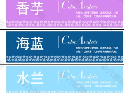 淘宝店标尺寸标准是多少?设计店标有哪些注意事项?