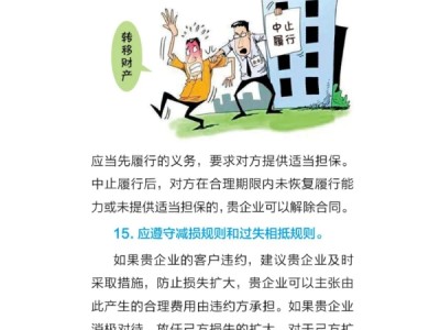代卖业务如何开展,需要注意哪些法律风险?