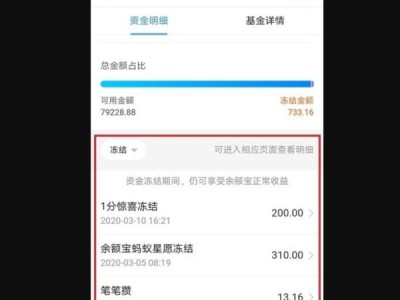 余额宝转入限额是多少?如何合理规划资金?