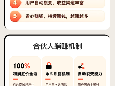 全民赚钱联盟正式启动!加入我们,一起来搞钱!