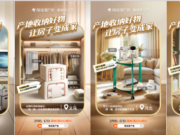 淘宝开店卖什么好?如何选择热销产品?