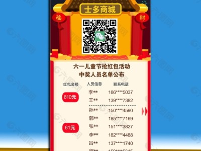 淘宝中奖是真的吗?如何辨别中奖信息的真假?