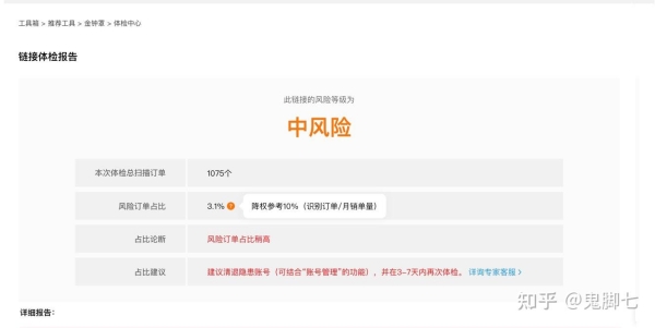 什么是淘宝隐形降权？如何查询并解决隐形降权问题？