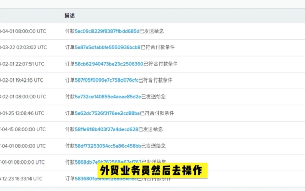 敦煌网新店怎么多增加订单？怎么增加流量？