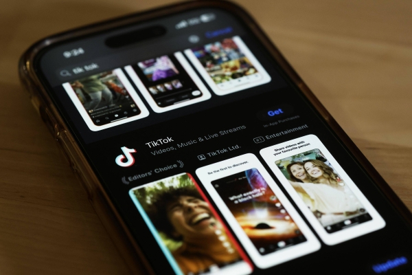 TikTok将关闭TikTok Notes引导用户转向Lemon8